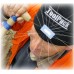 Werkmuts met LED-verlichting