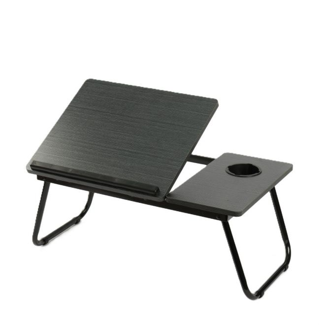 Verstelbare Bedtafel – 55,5 x 32,5 cm – Opklapbaar